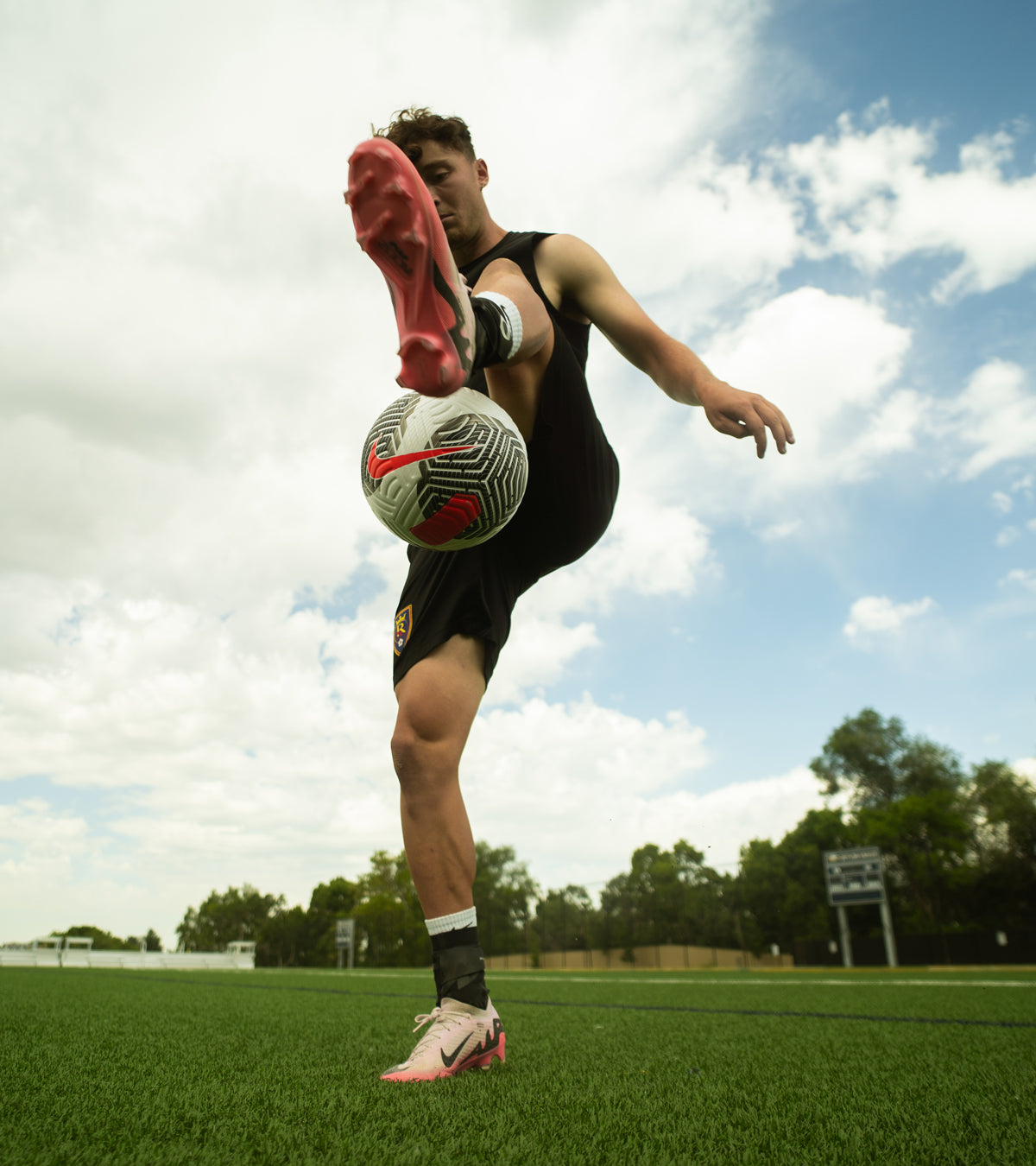 Mobile ANKLE BRACES