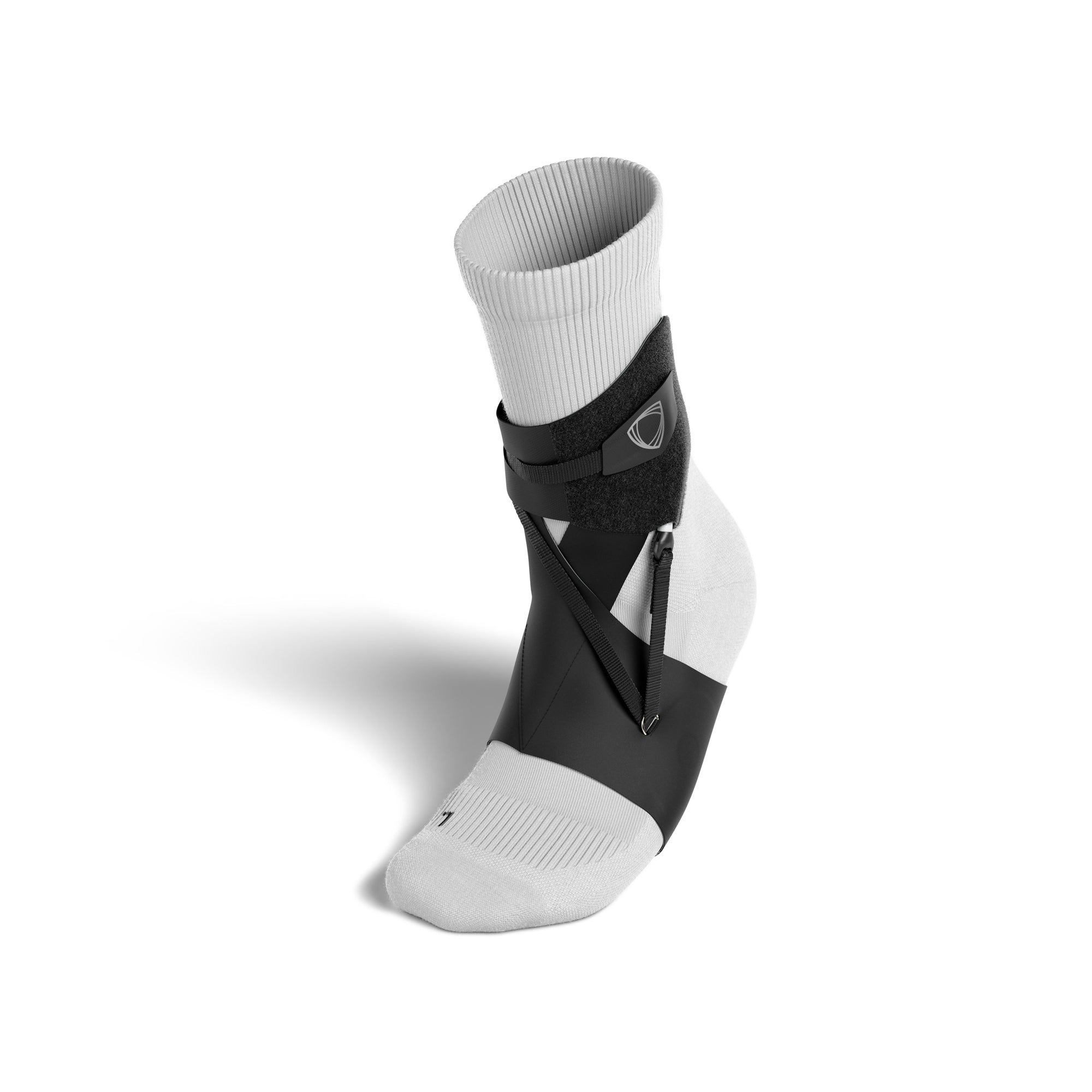 Best lightweight ankle brace #color_black