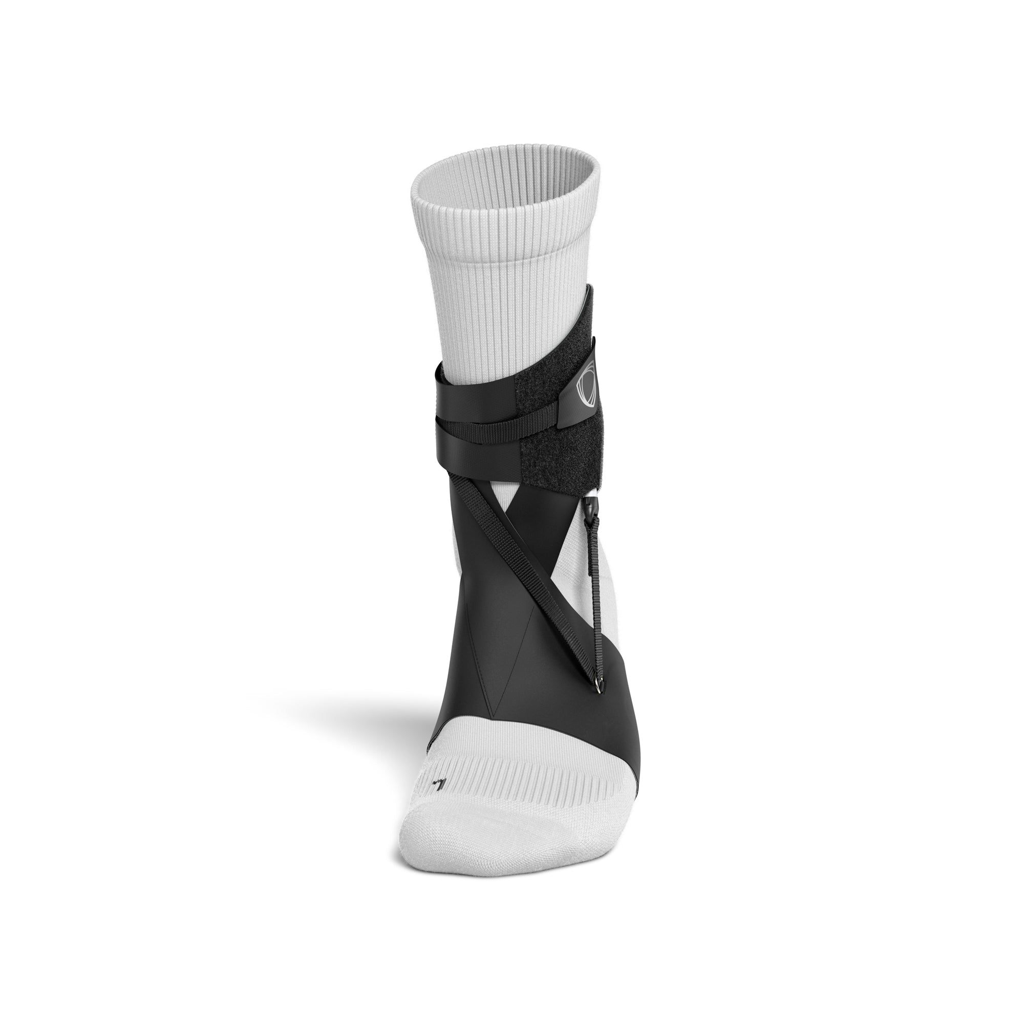 Ankle brace lightweight #color_black
