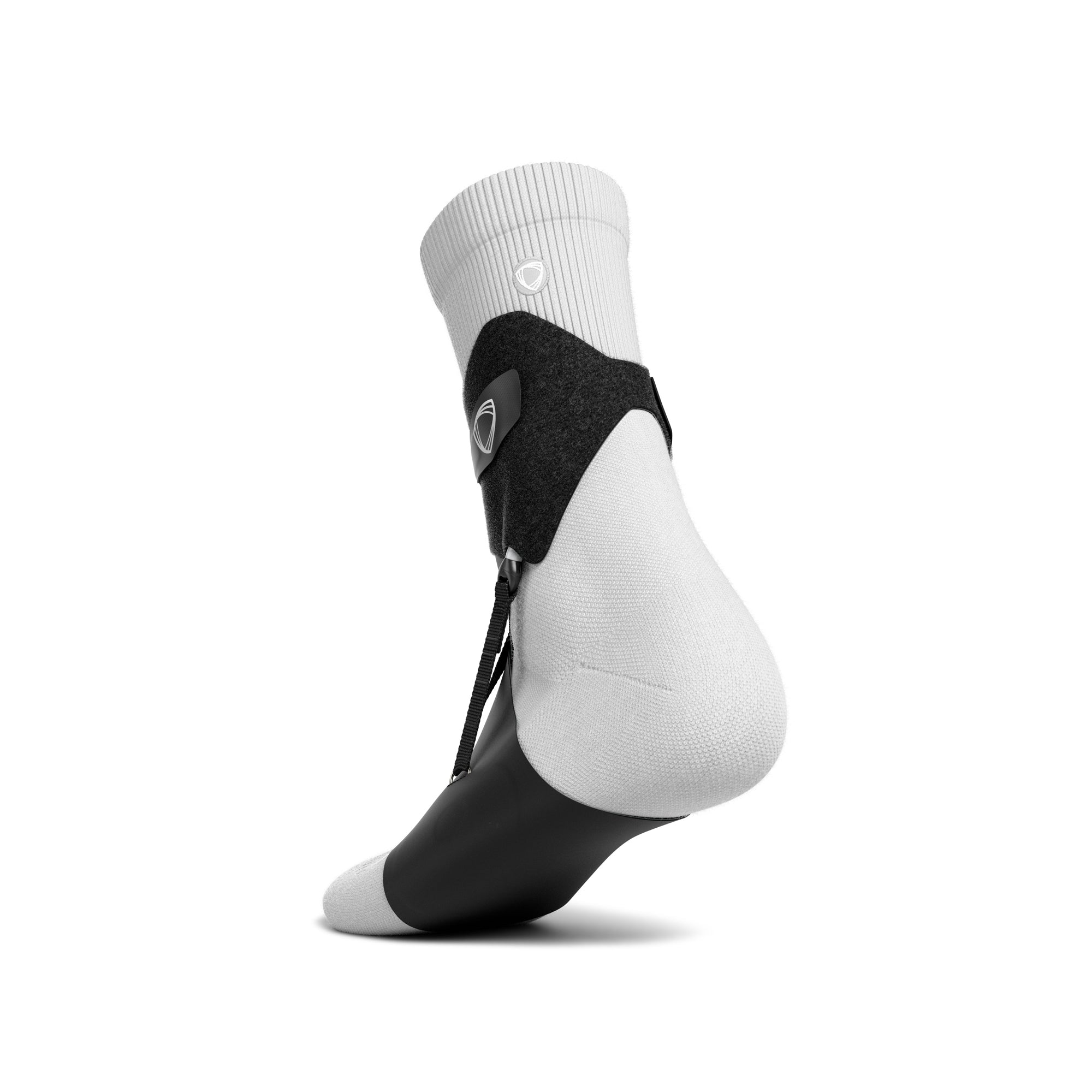 Ankle support #color_black