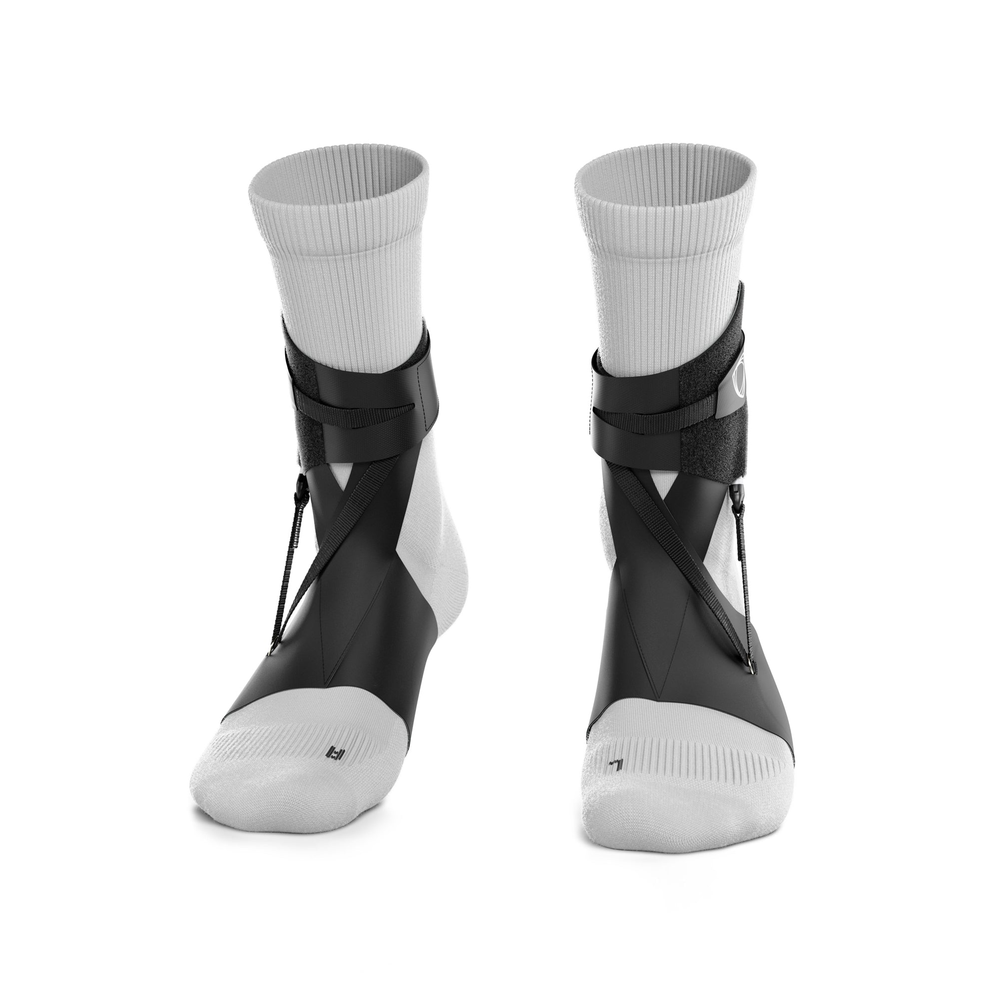 Good ankle braces #color_black