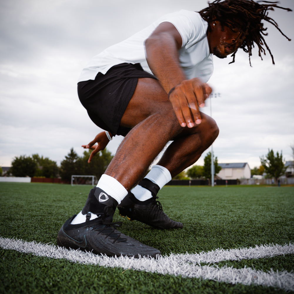 Best ankle support brace for athletes