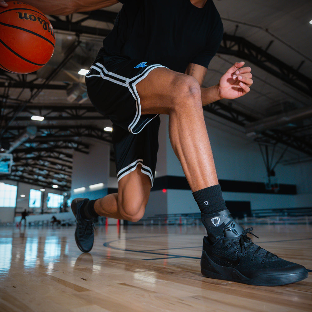 Ankle brace lightweight for sports