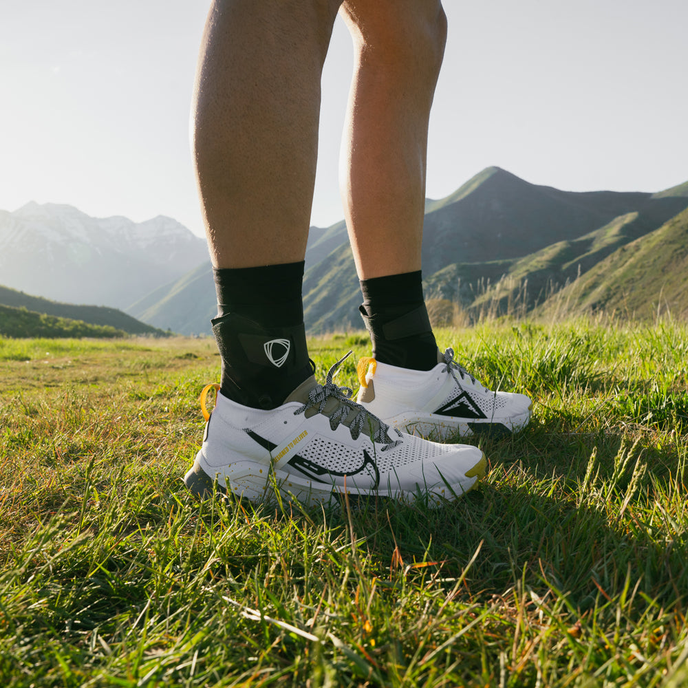 Best ankle support for hiking and outdoor recreation
