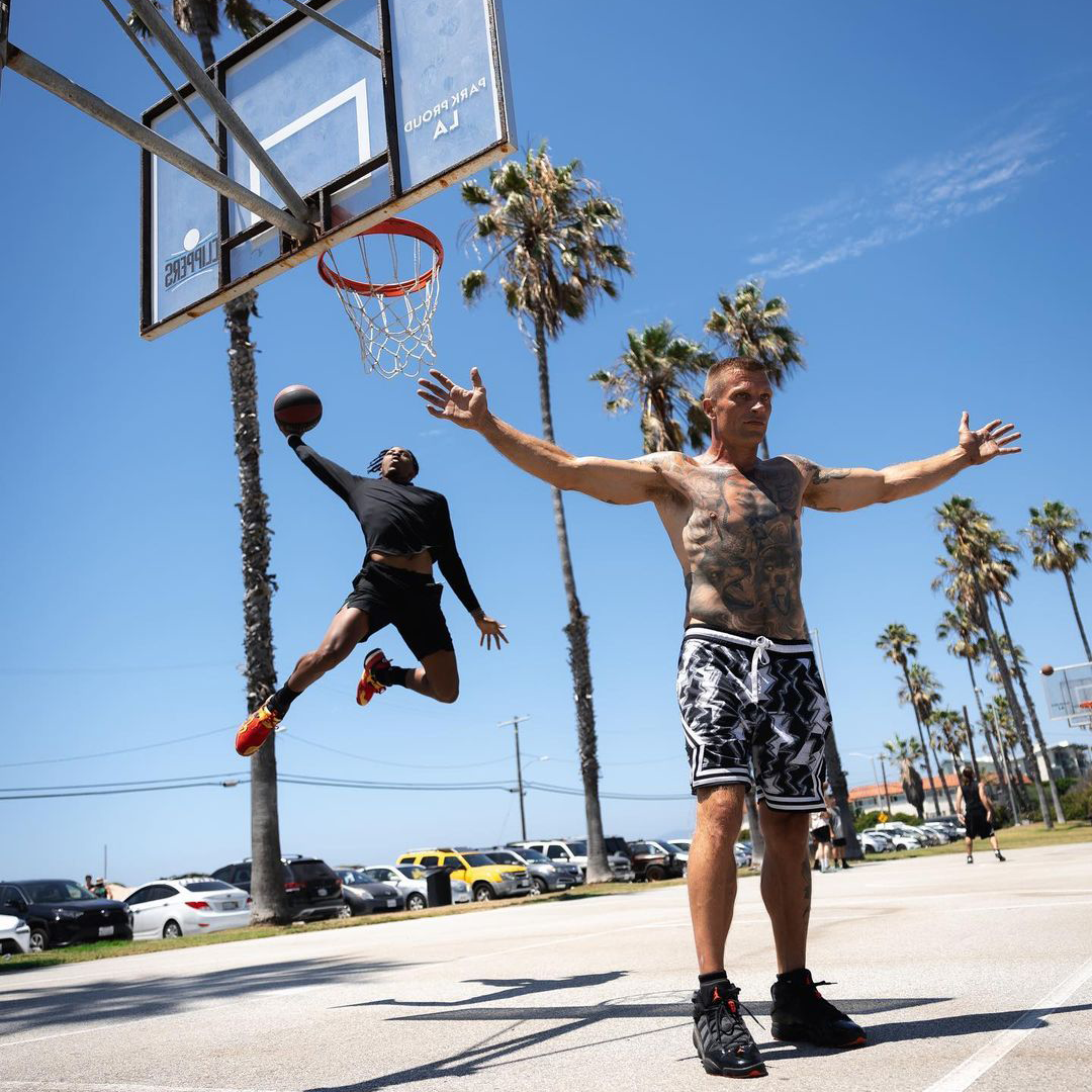 BEST ANKLE BRACE FOR BASKETBALL PLAYERS