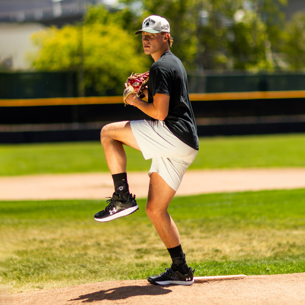 Best ankle brace for baseball
