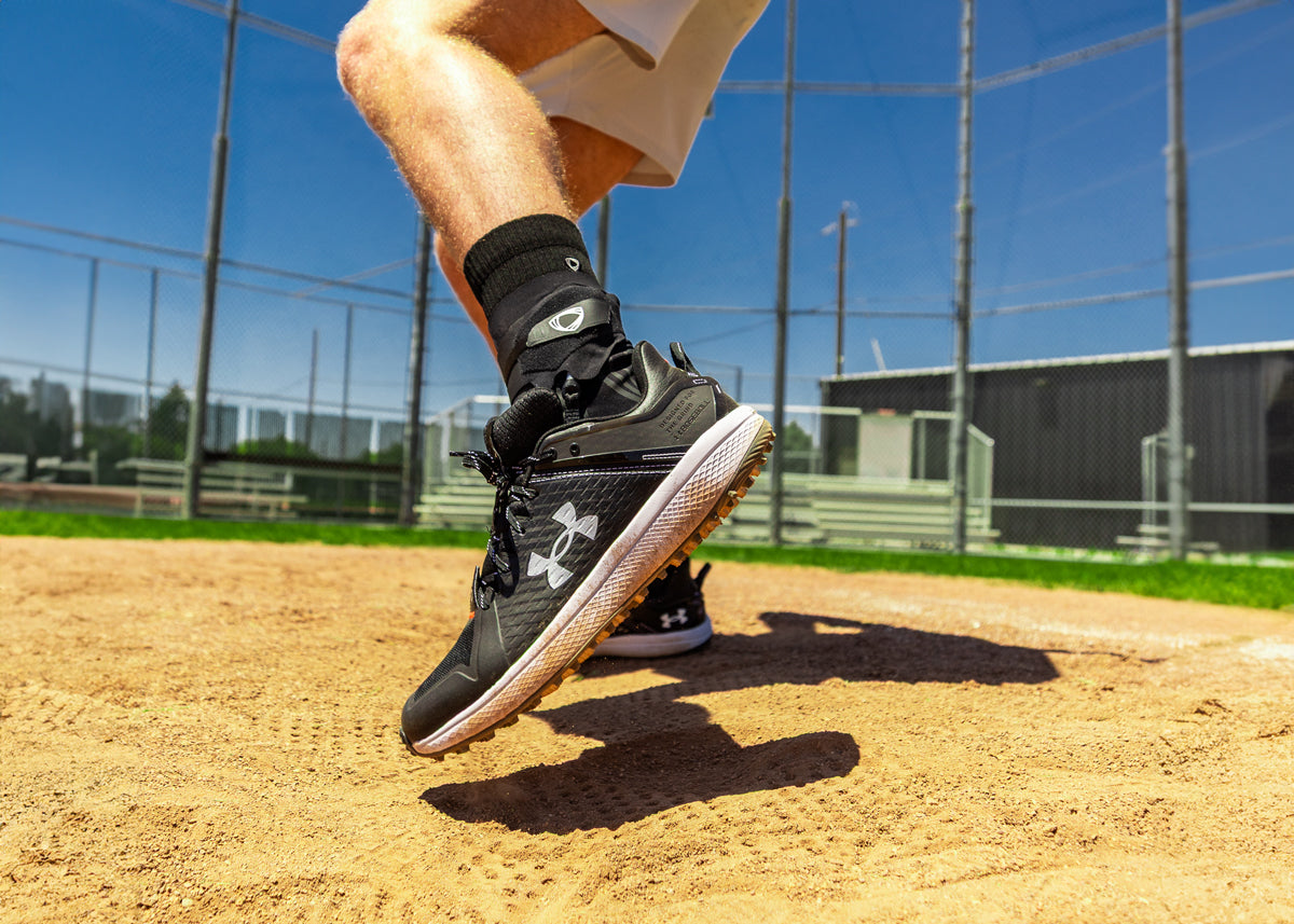 Best baseball ankle support for baseball players