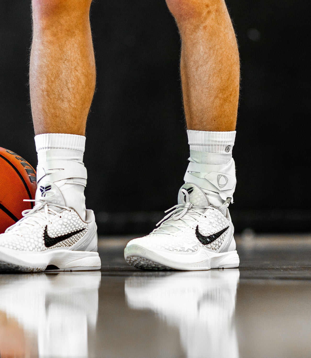 Best ankle brace for basketball