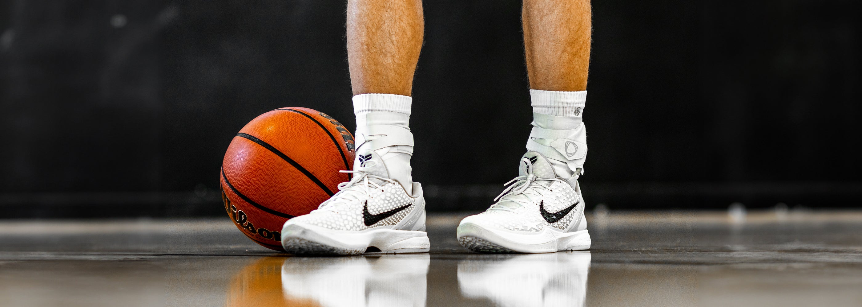 Best basketball ankle brace