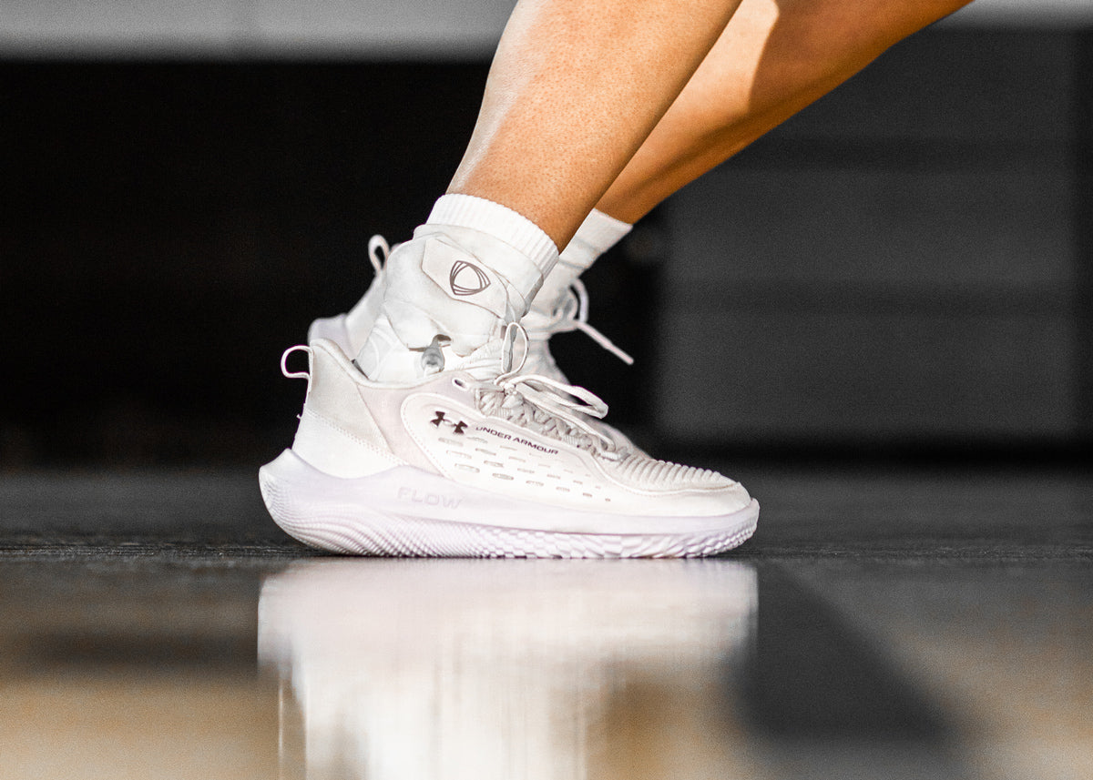 Ankle support for basketball