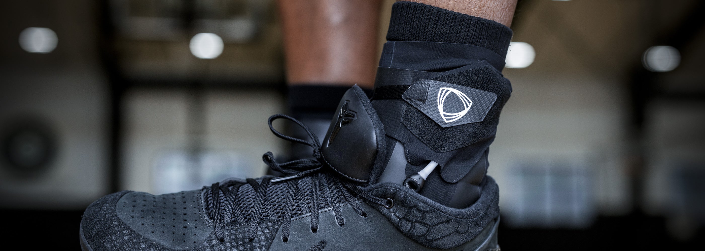 Best ankle brace for maximum ankle support