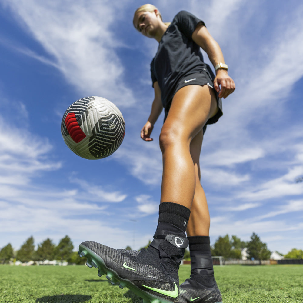 Best ankle brace for maximum ankle support