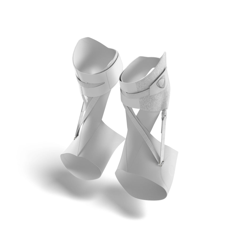 Best lightweight ankle braces #color_white