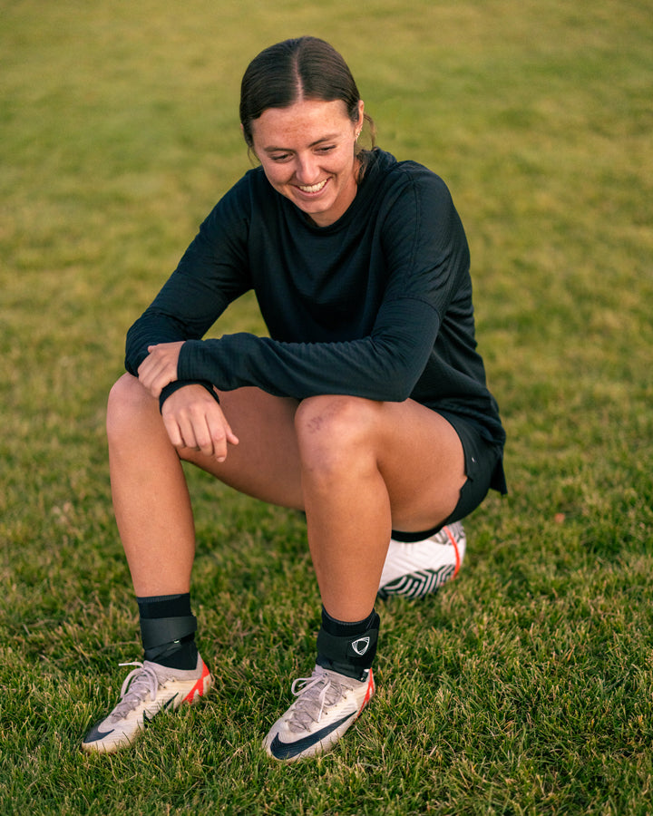 NCAA SOCCER ANKLE BRACES