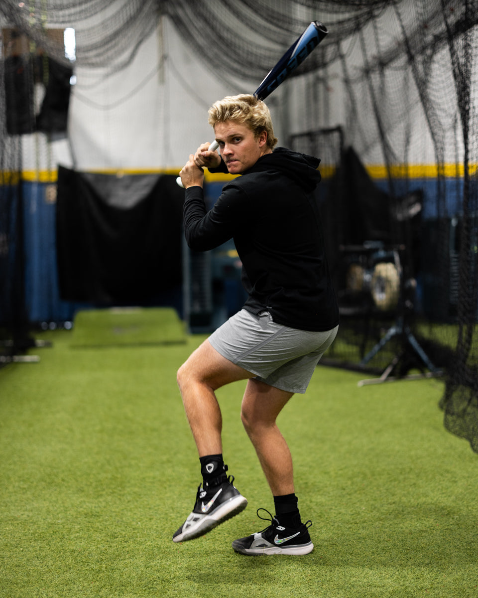BEST BASEBALL ANKLE SUPPORT
