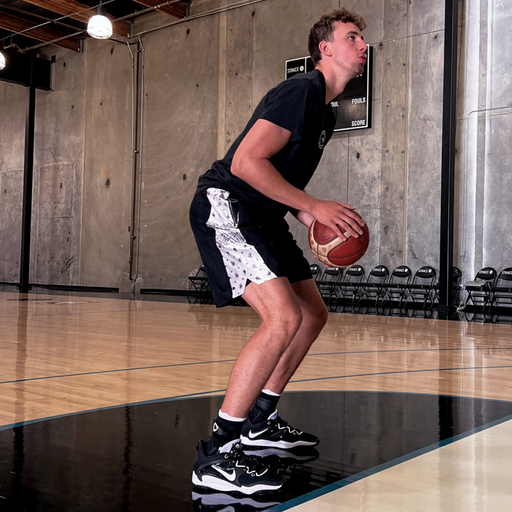 FRANZ WAGNER, NBA ANKLE BRACES