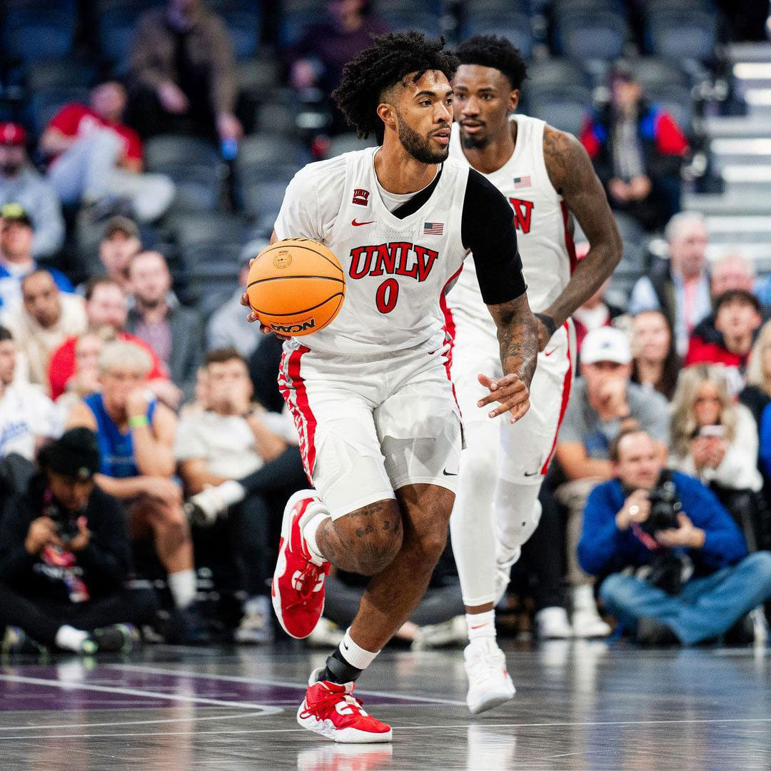 UNLV BASKETBALL ANKLE BRACE