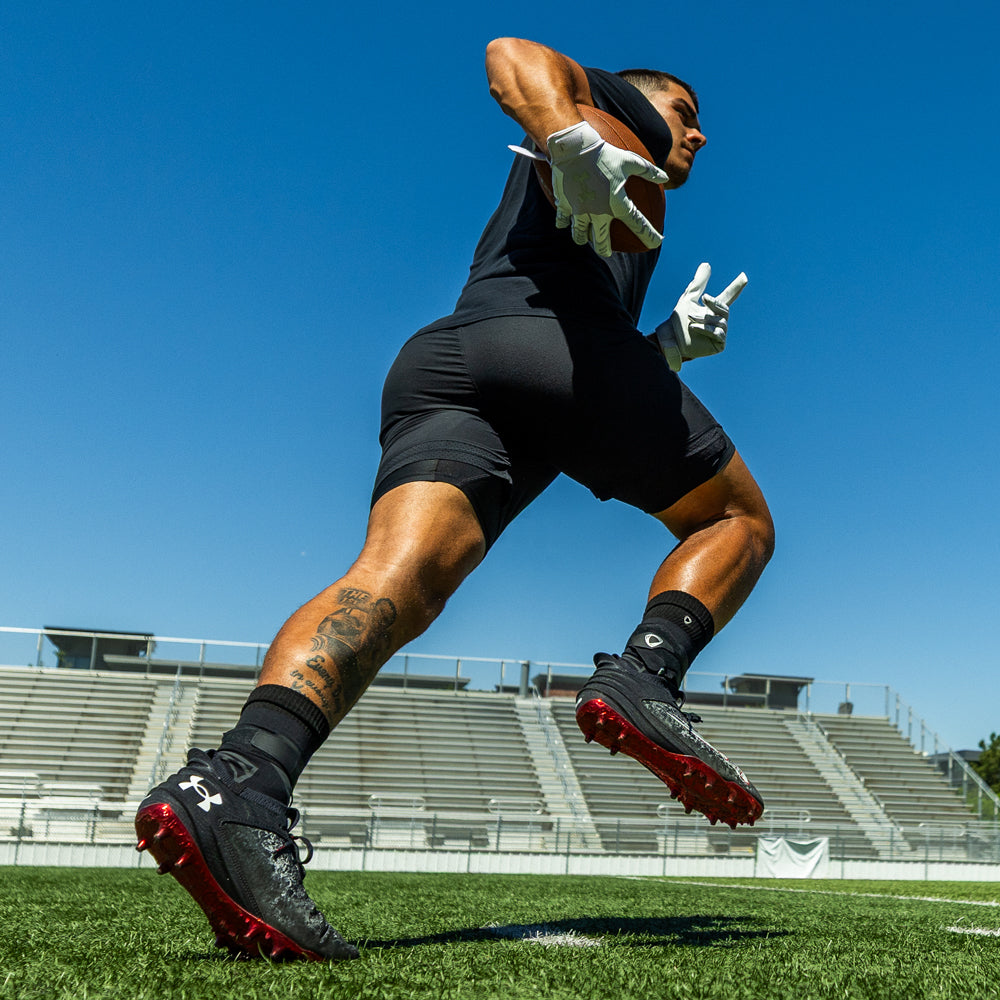 Best football ankle braces