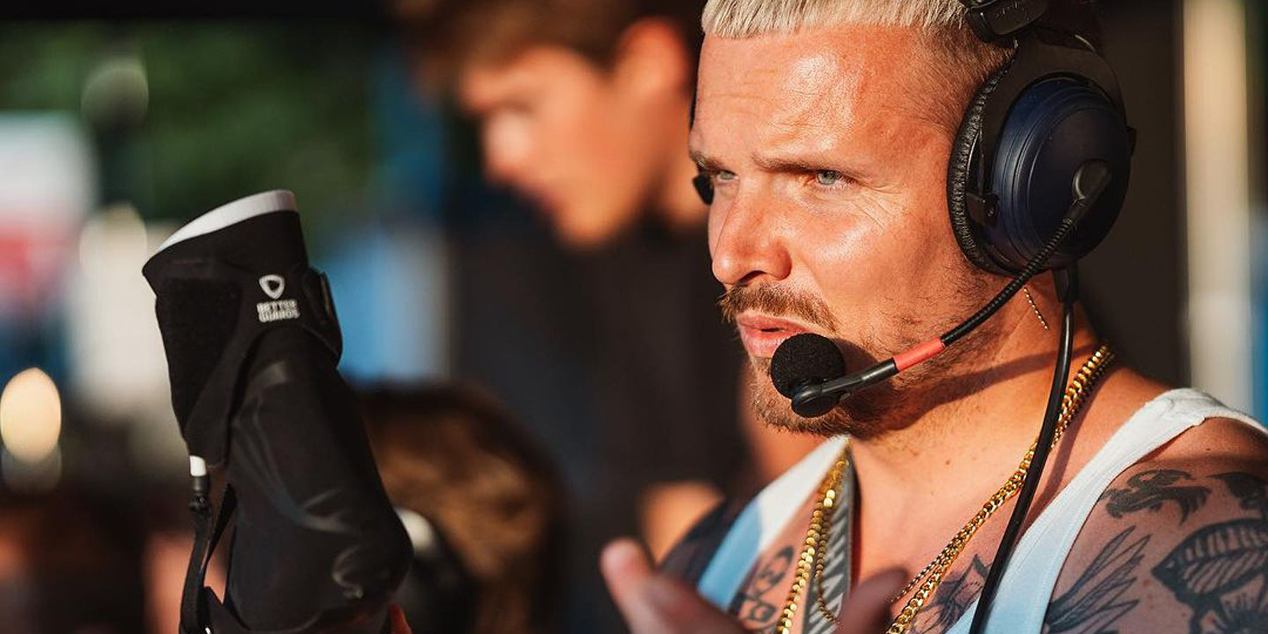 BEST ANKLE BRACE COMPANY NEWS