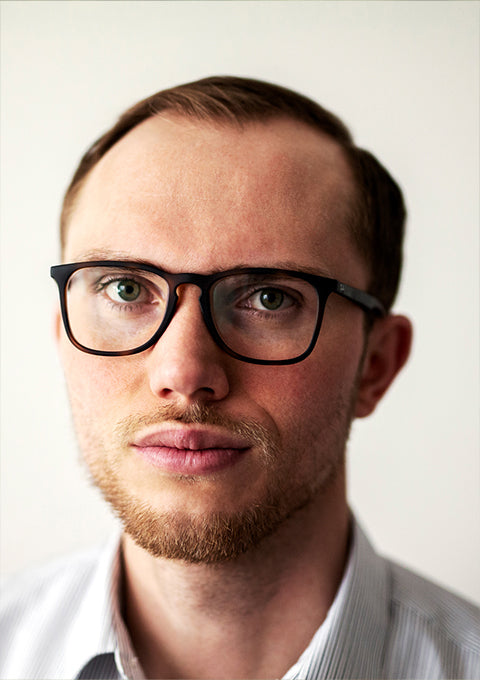 SPORTS MARKETING EXPERT, ERIC BARRETT