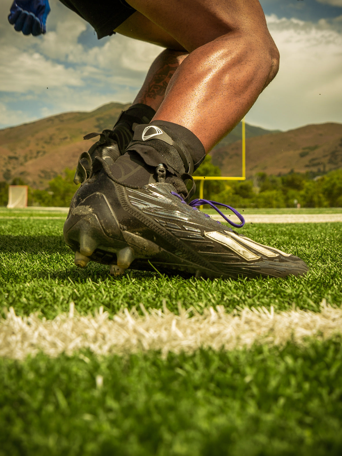 BEST ANKLE BRACE