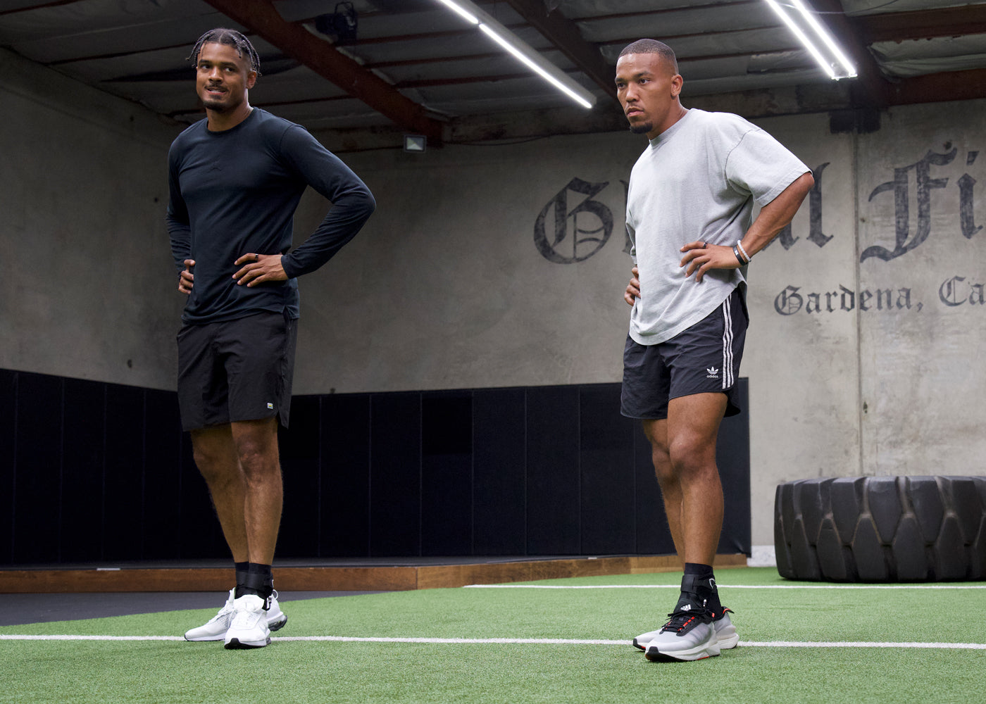 FOOTBALL ANKLE BRACE FOR NFL PLAYERS