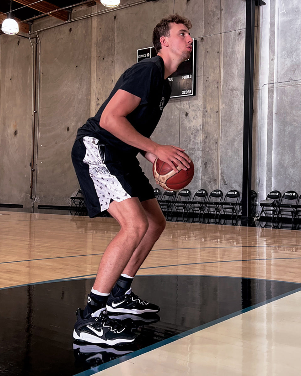 FRANZ WAGNER, NBA ANKLE BRACES