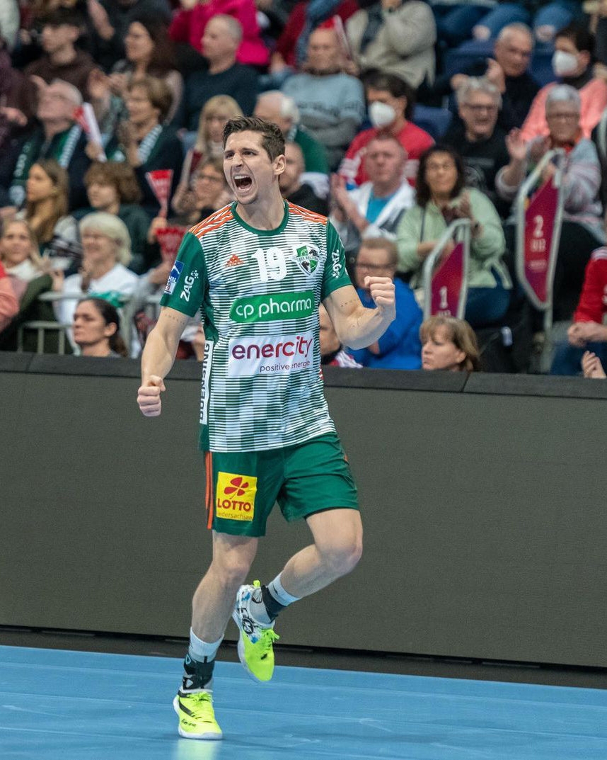 BEST ANKLE BRACE FOR HANDBALL