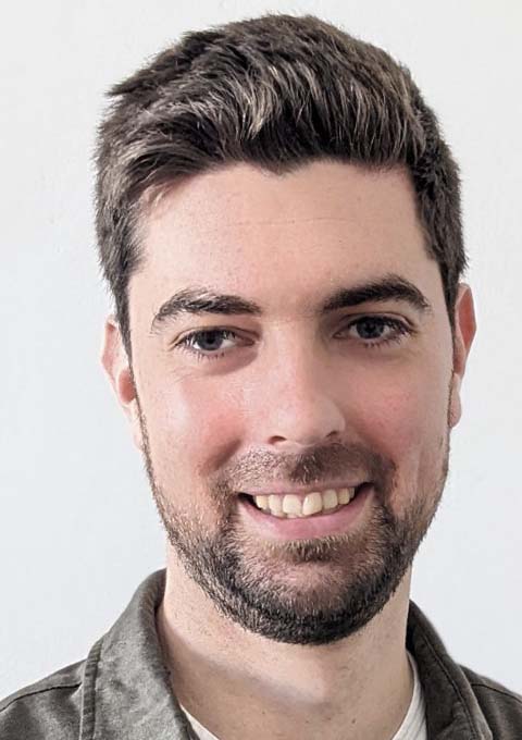 BIOMECHANICS PRODUCT ENGINEER ELRON BOCHARDT