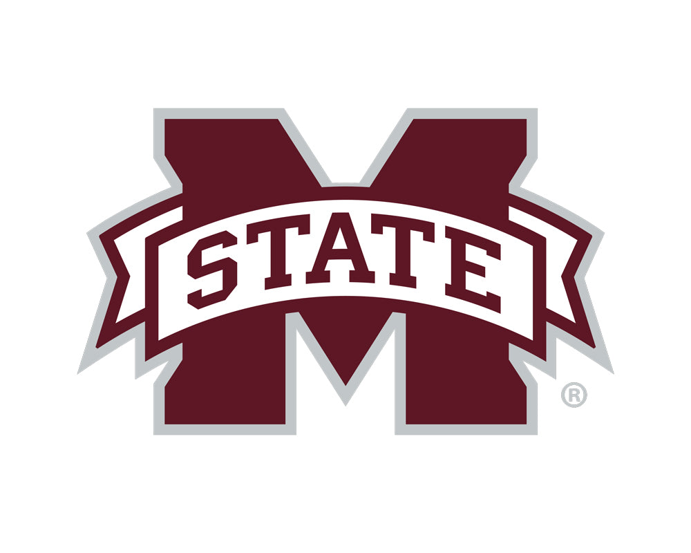Mississippi State University logo