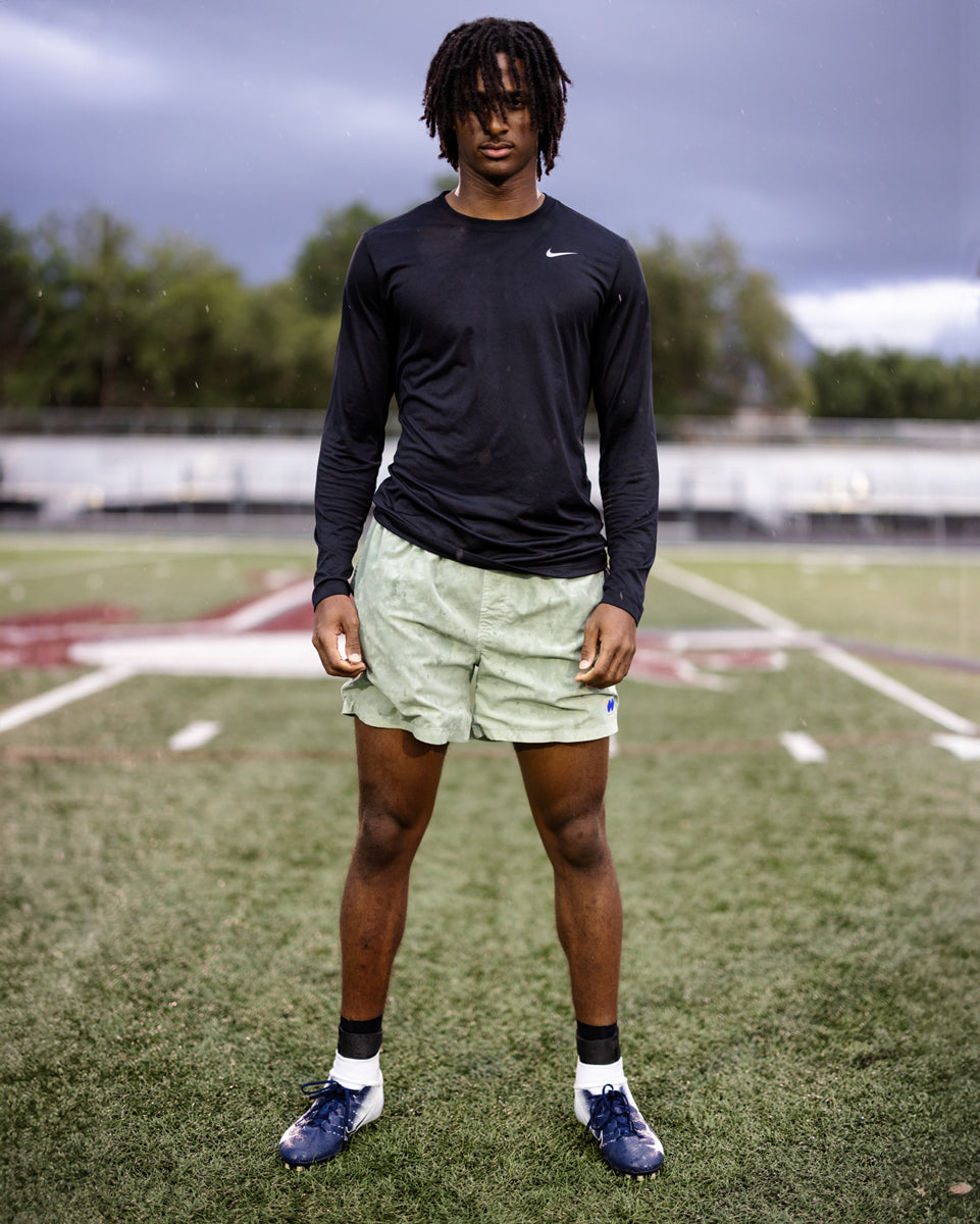 COLLEGE FOOTBALL ANKLE BRACES