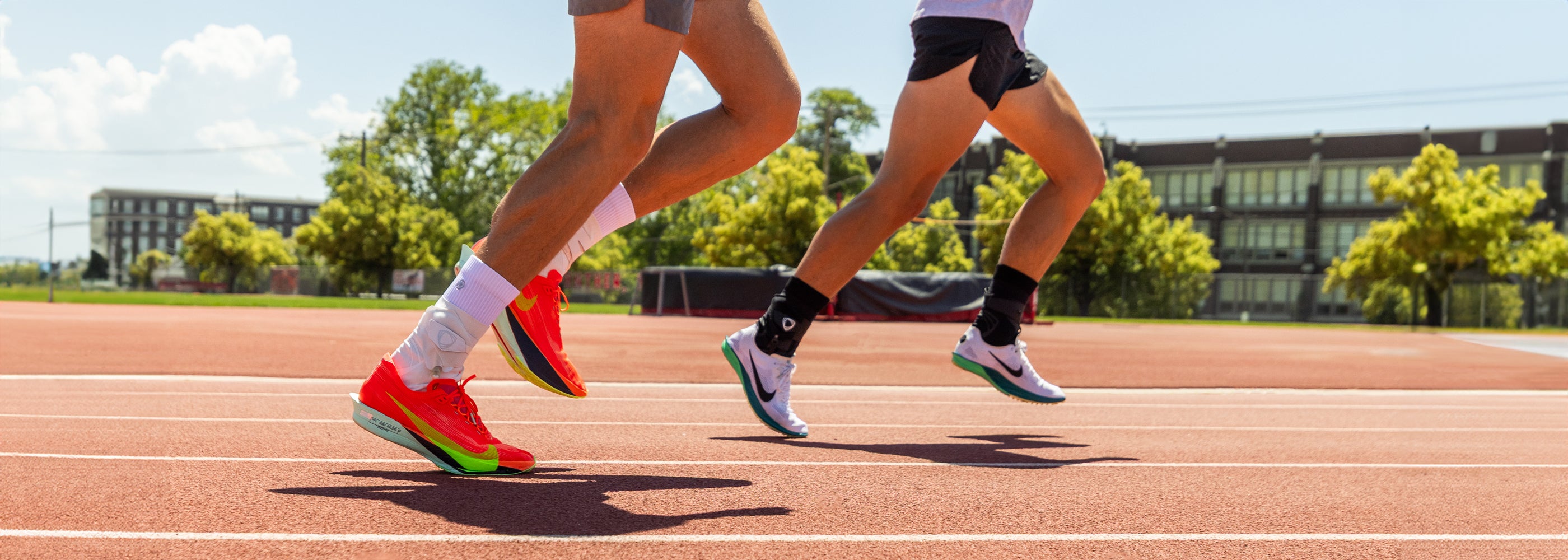 Best ankle brace for running