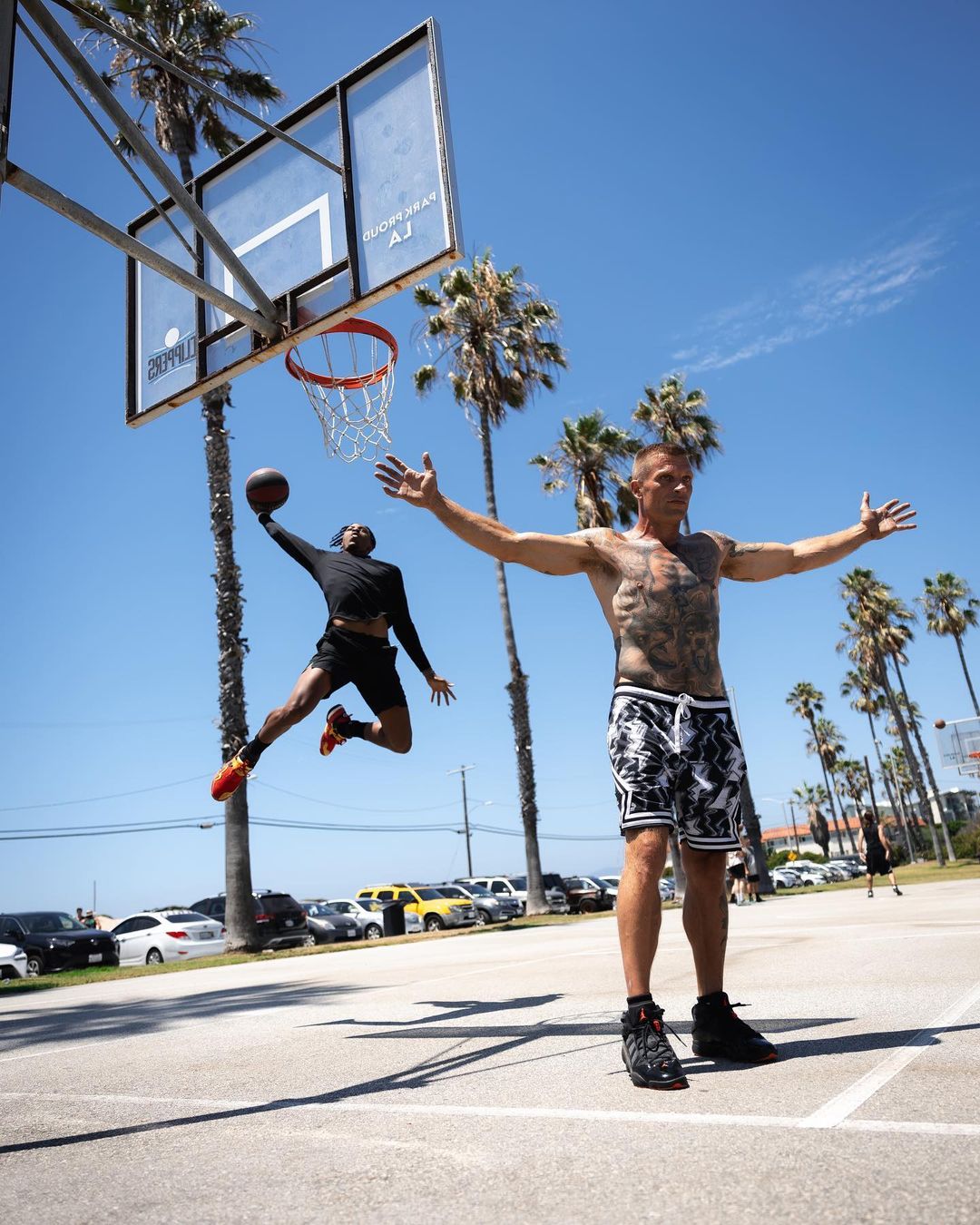 BEST BASKETBALL ANKLE BRACES