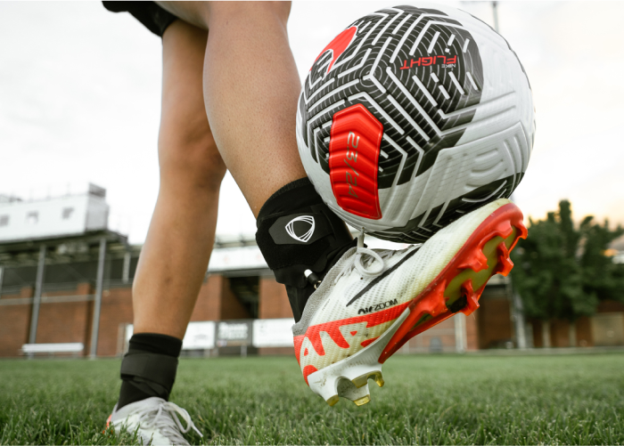 BEST SOCCER ANKLE BRACE