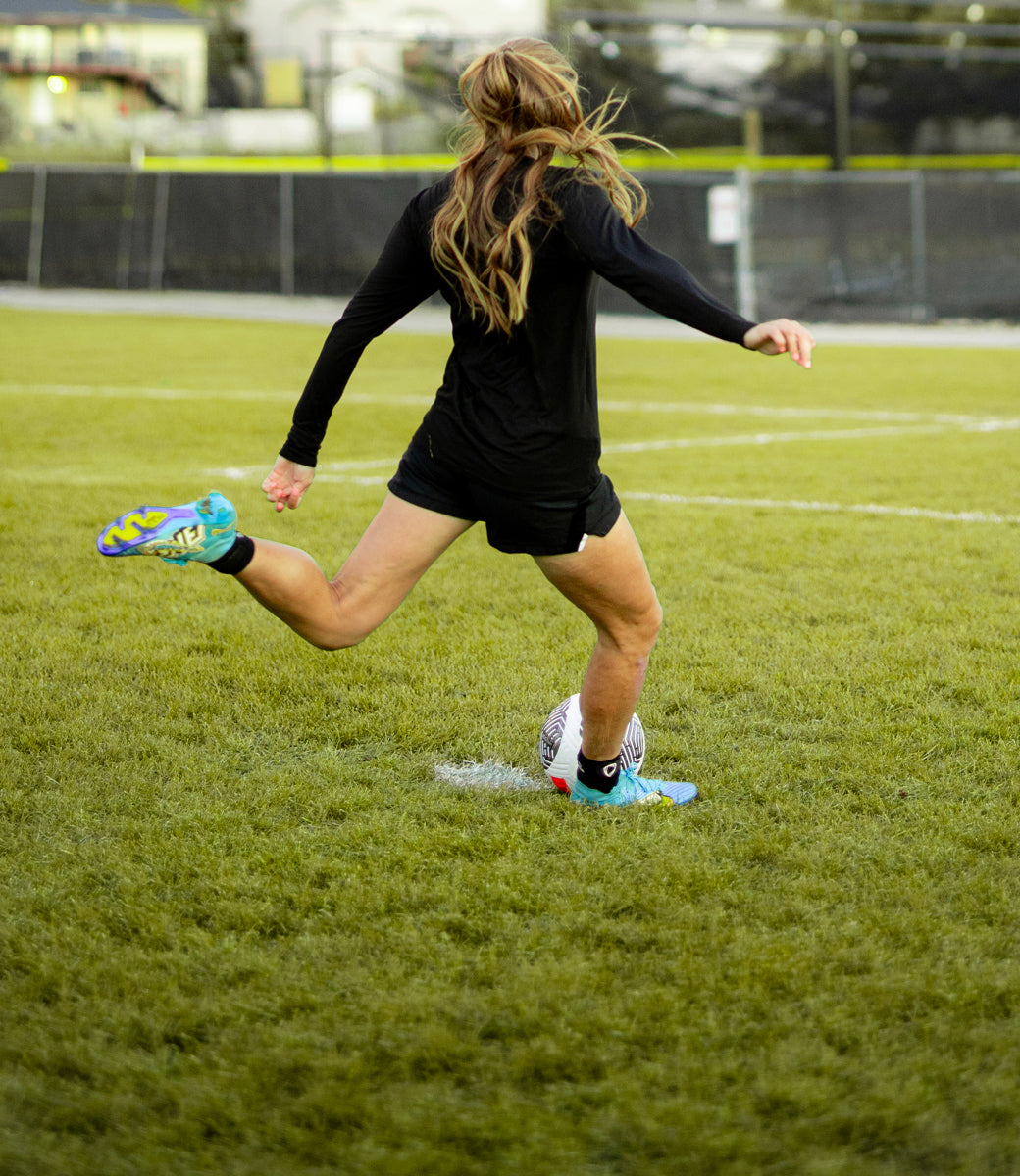 SOCCER ANKLE SUPPORT BRACES
