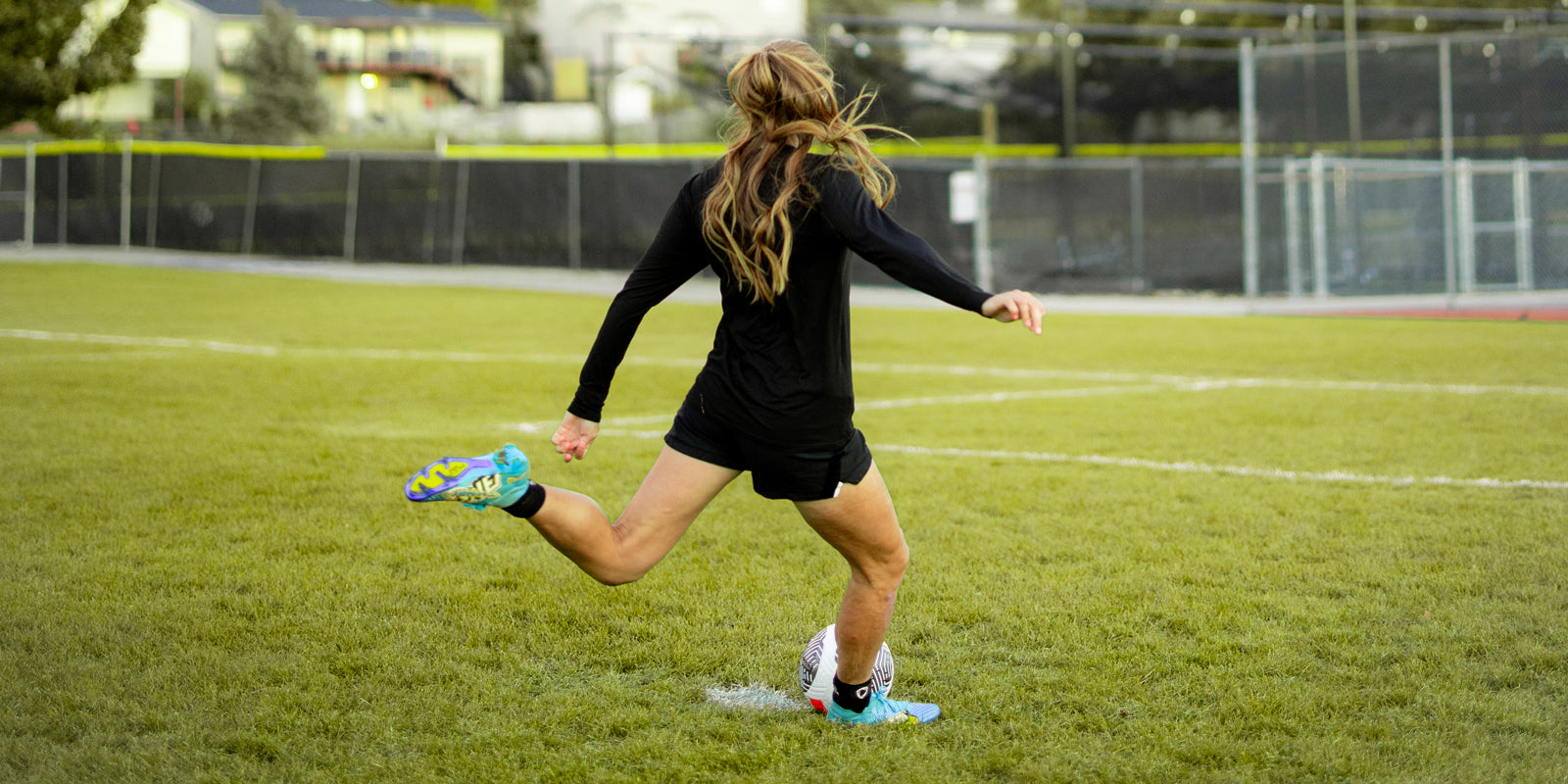 SOCCER ANKLE SUPPORT BRACE