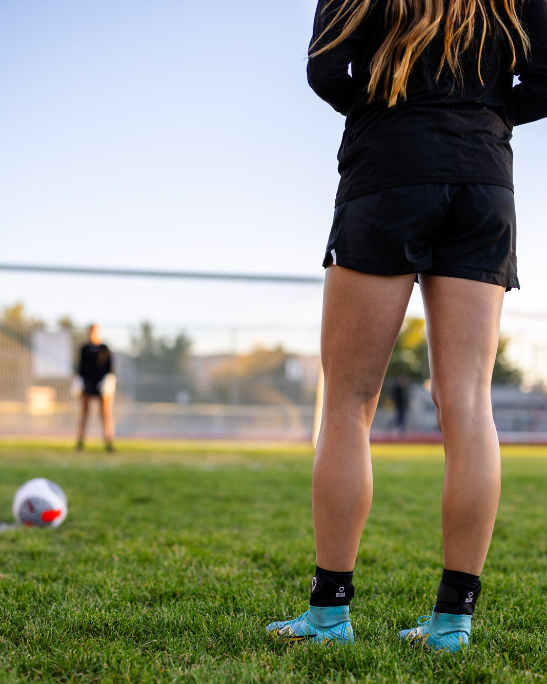 ELITE SOCCER ANKLE STABILIZERS