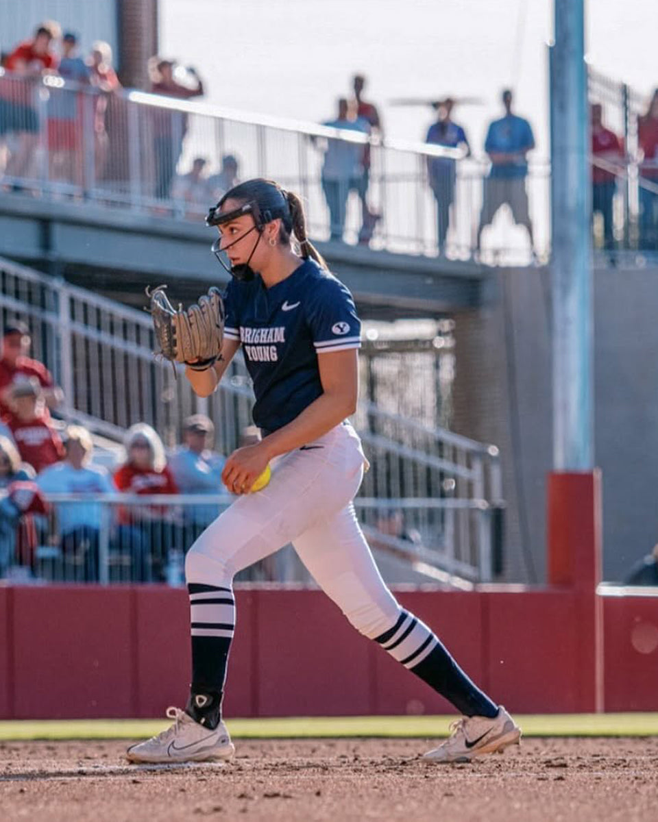 Best softball ankle brace for pros