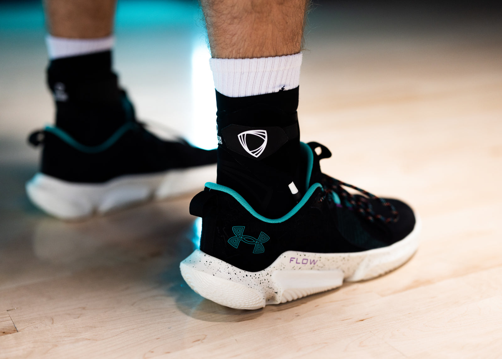 BEST ANKLE BRACES FOR BASKETBALL