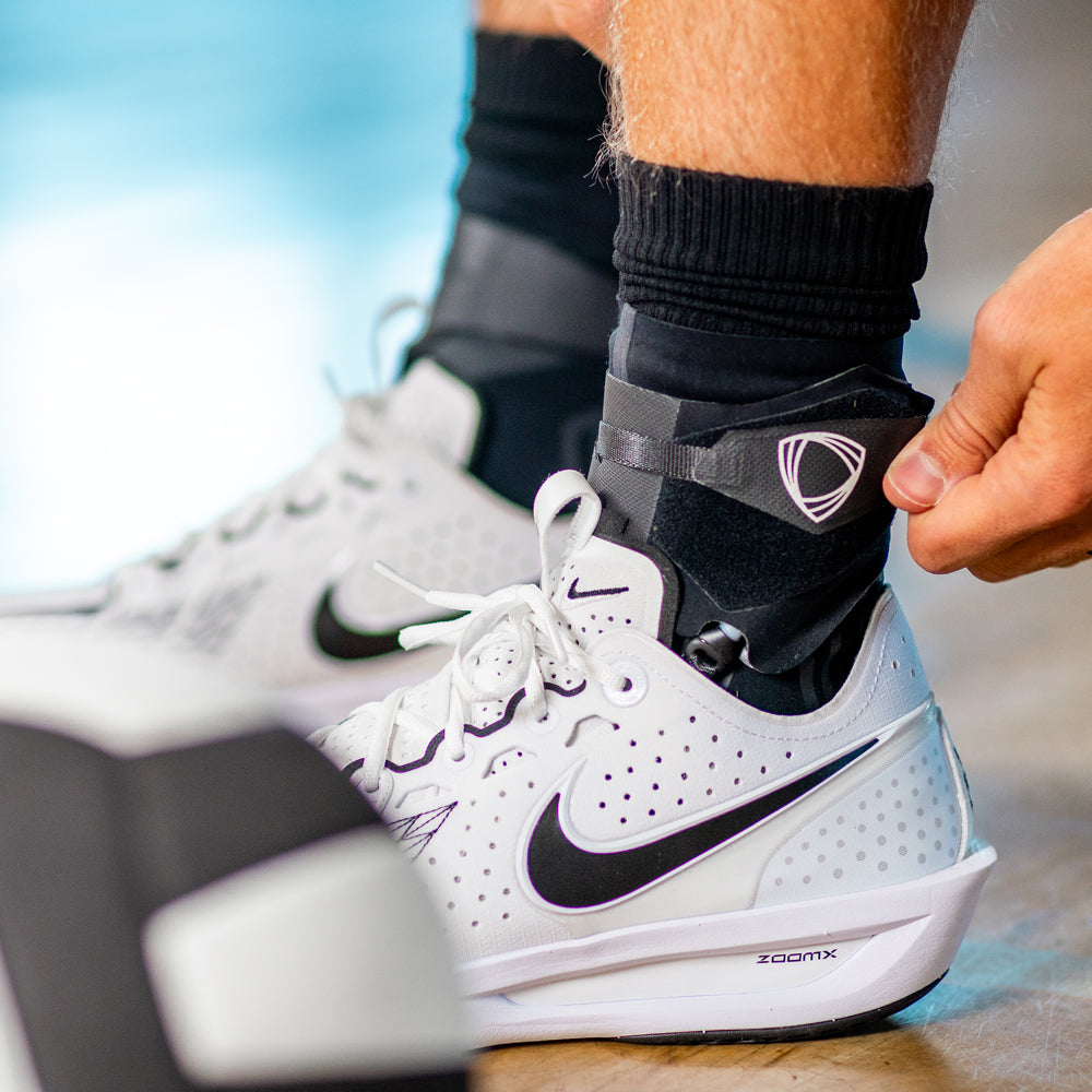 Best ankle braces for volleyball