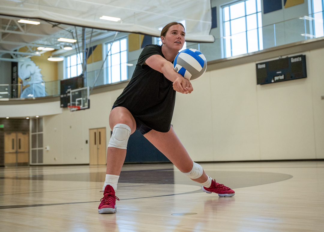 Best ankle brace for volleyball