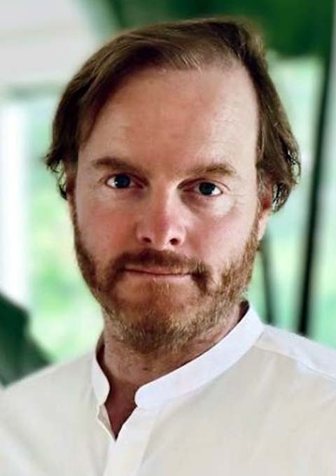 BETTERGUARDS SPORTS TECHNOLOGY LABS, CHIEF INNOVATION OFFICER