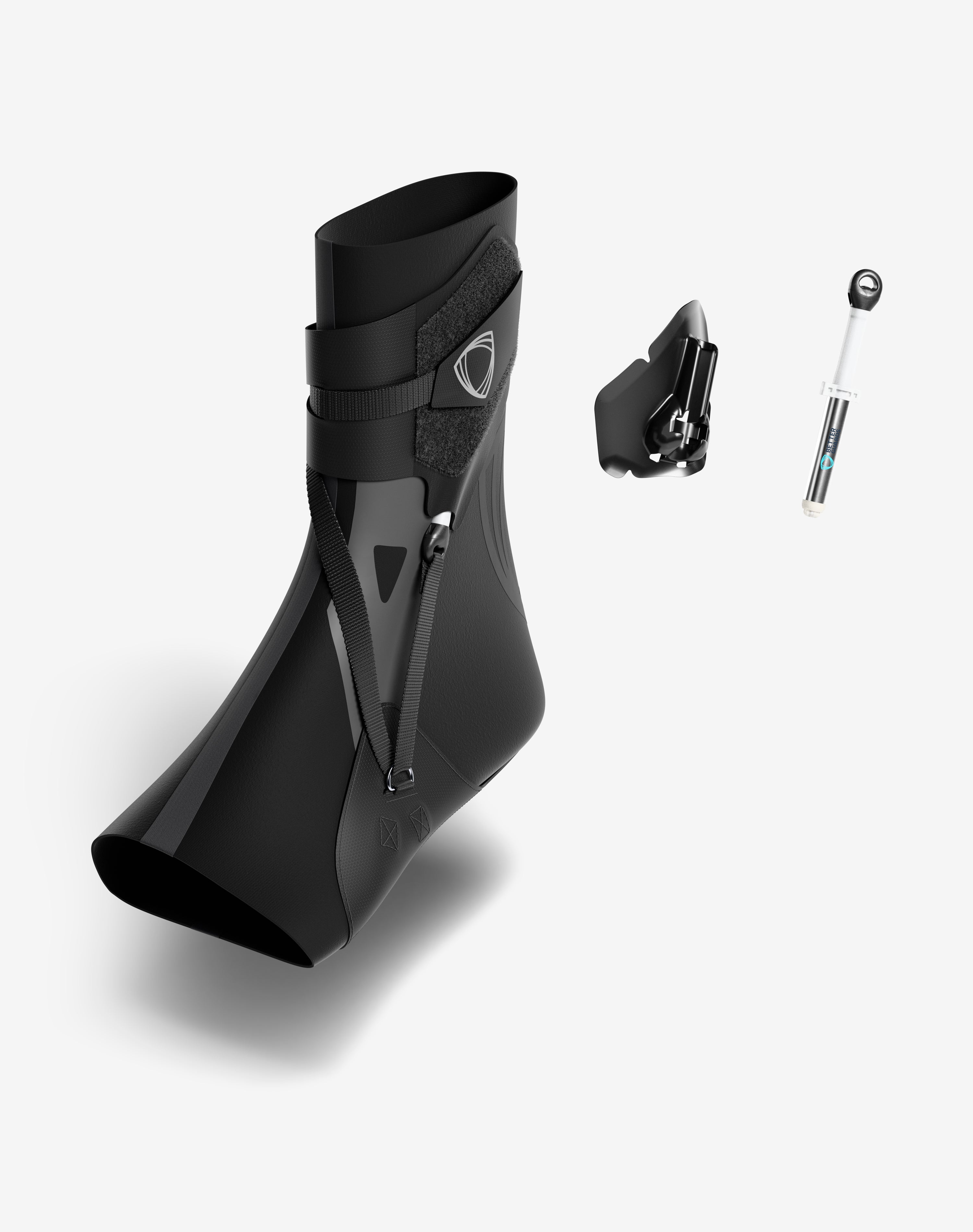 Best ankle support for sports with adaptive ankle stabilizer
