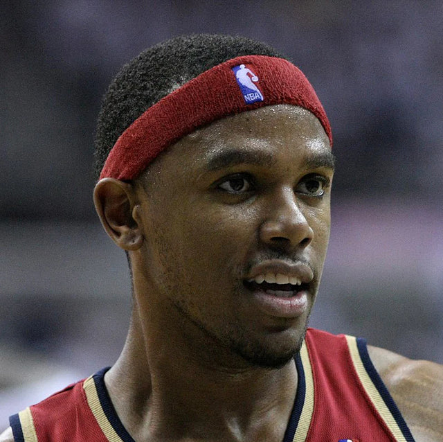 ANKLE BRACE MADE FOR NBA PLAYERS