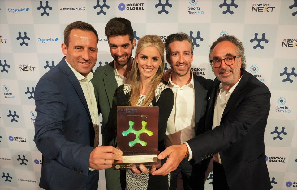 Betterguards Wins Sports Technology Award for Best Injury Prevention and Recovery Technology; Launches Ankle Brace Sales in the U.S. Market