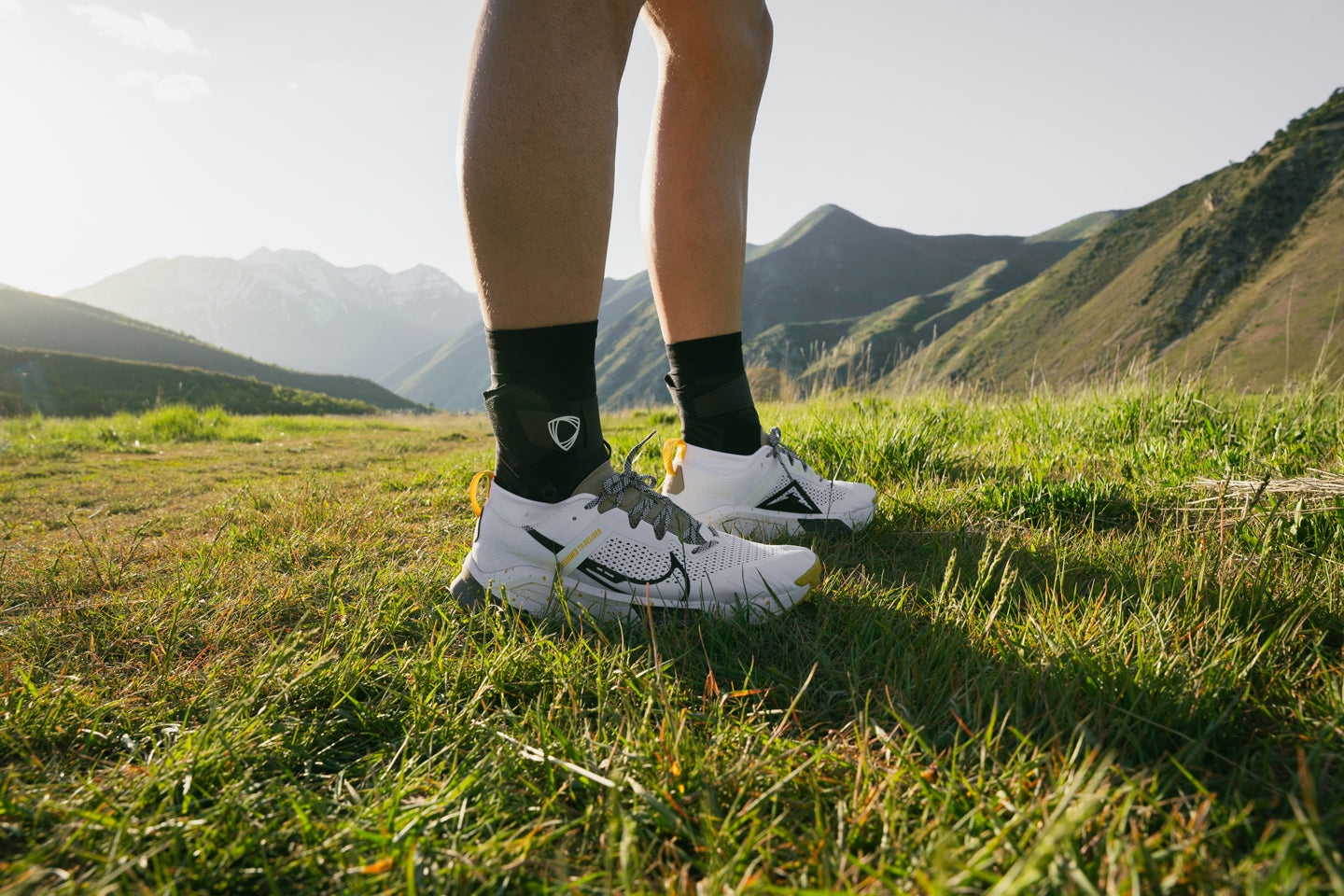Ankle Brace For Running | The BetterGuard