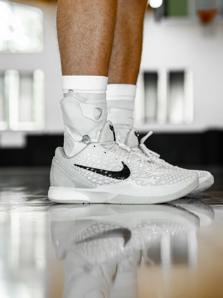 nike ankle supports & braces