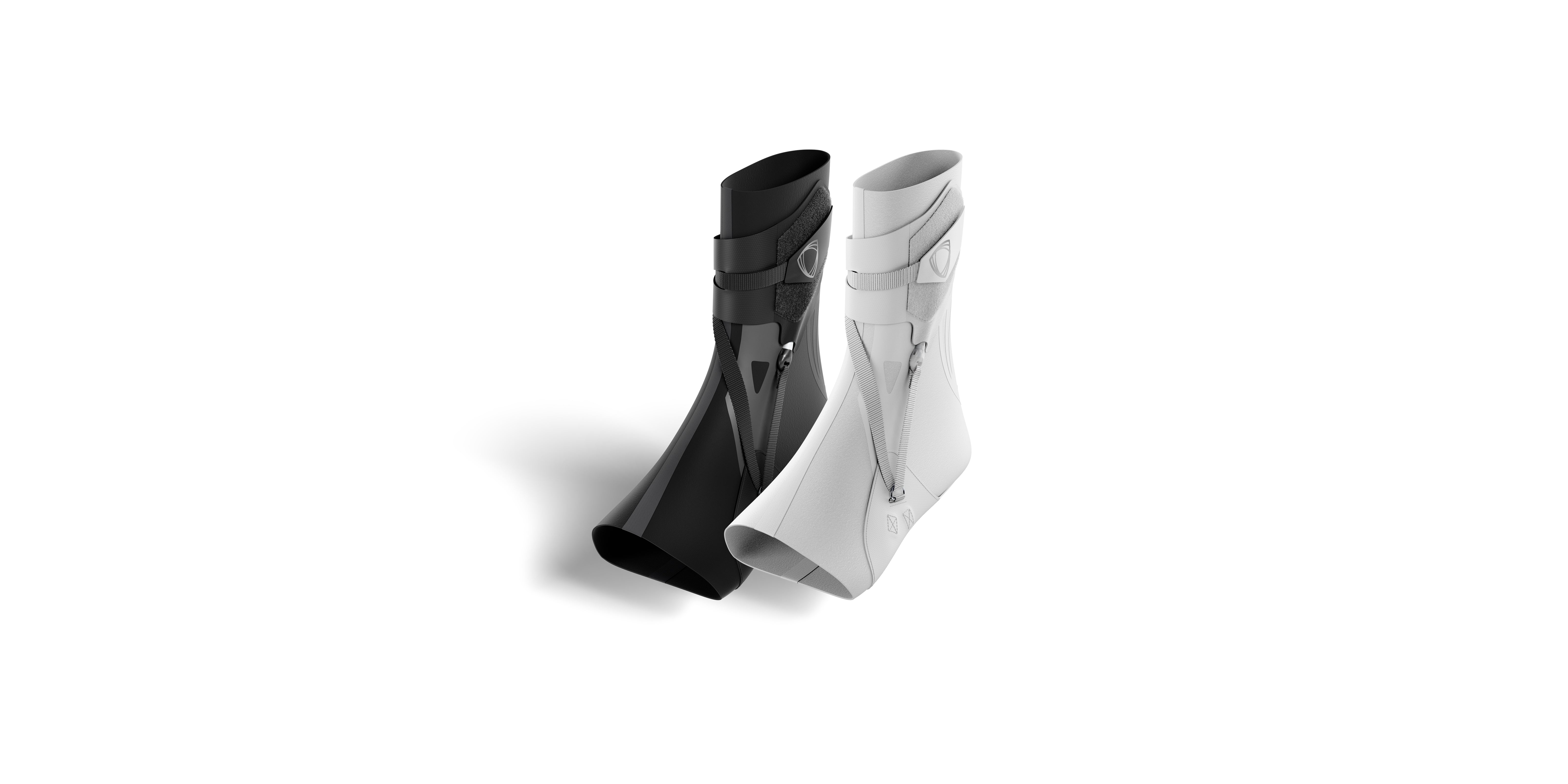 Protecting Performance: The BetterGuard ankle brace
