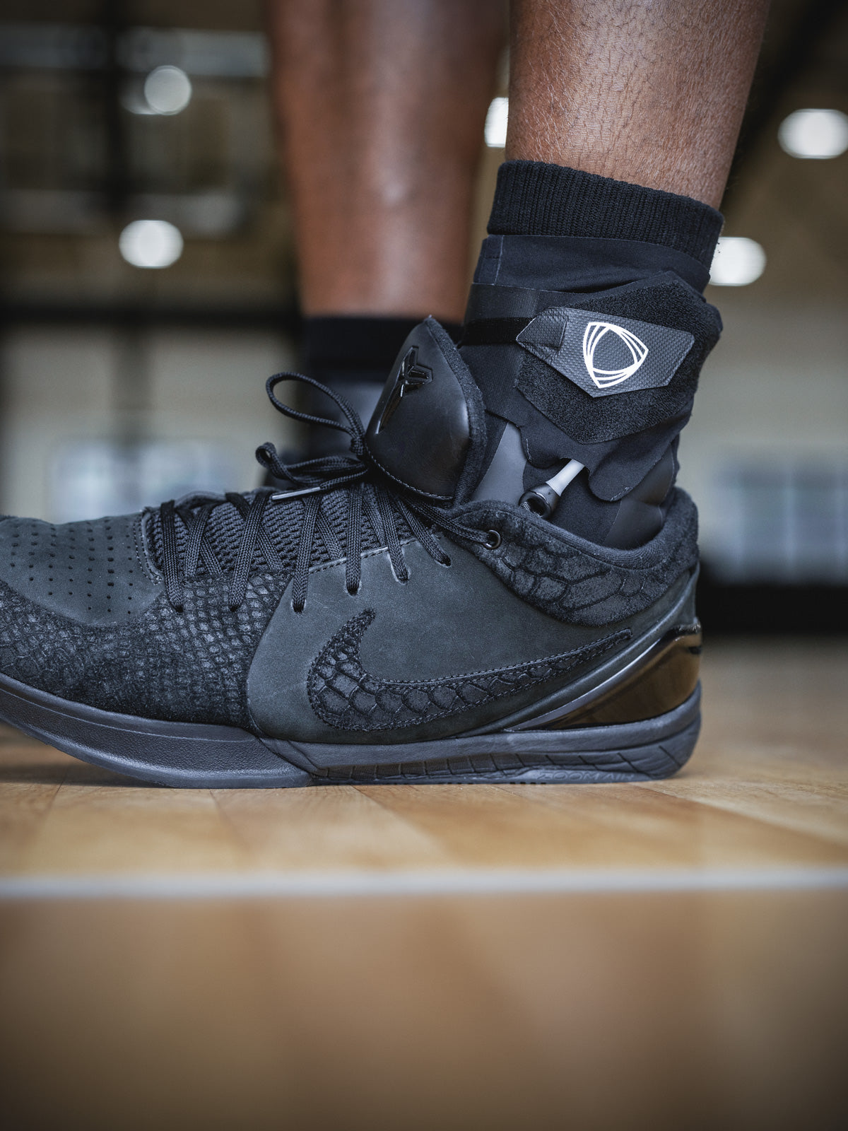 Best ankle support for maximum protection against ankle sprains