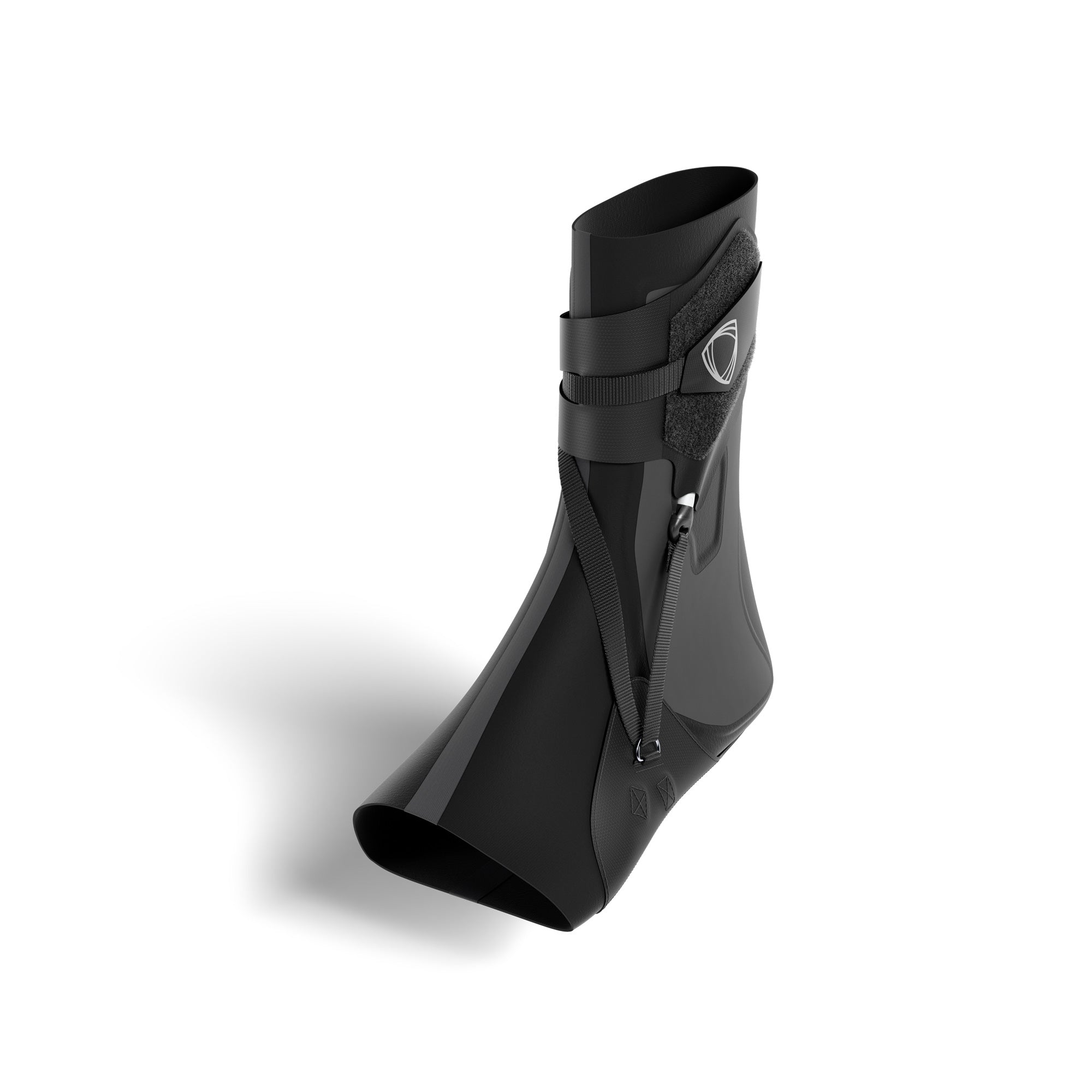 Best ankle brace for maximum support #color_black